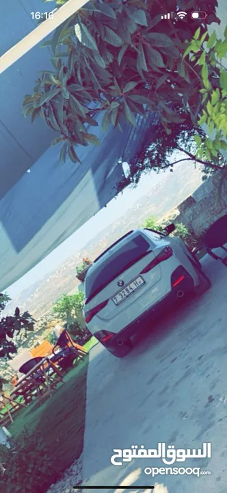 bmw 430i gran coupe