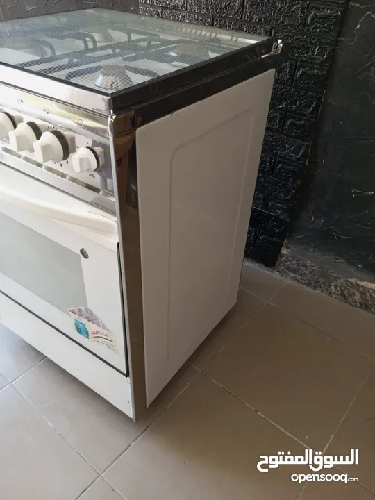 غاز اربع عيون يوينفرسال بحاله الوكاله استعمال بسيط