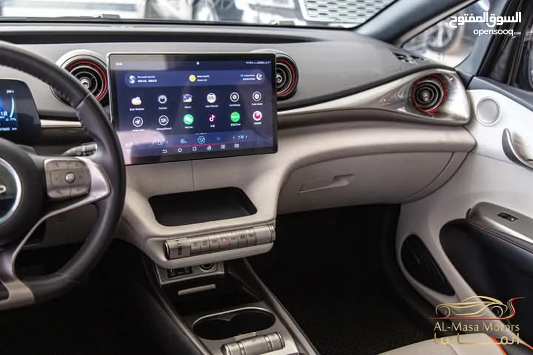 Byd dolphin 2023 ( مستعمل)