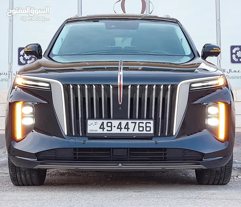 هونشي 2021 رئاسية  // مميزة جدآ