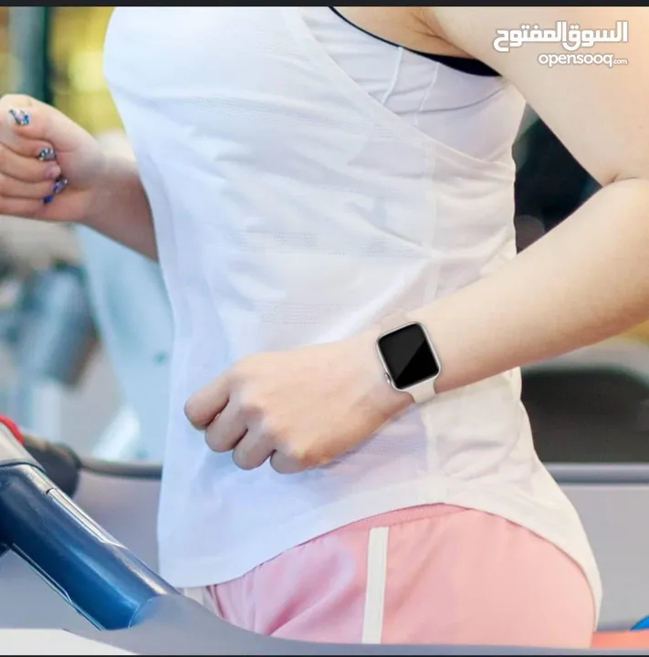 ساعة أبل apple watch 9