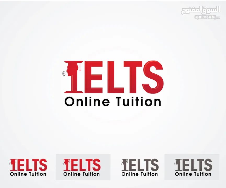 مدرس آيلتس عن بعد IELTS Online Teacher