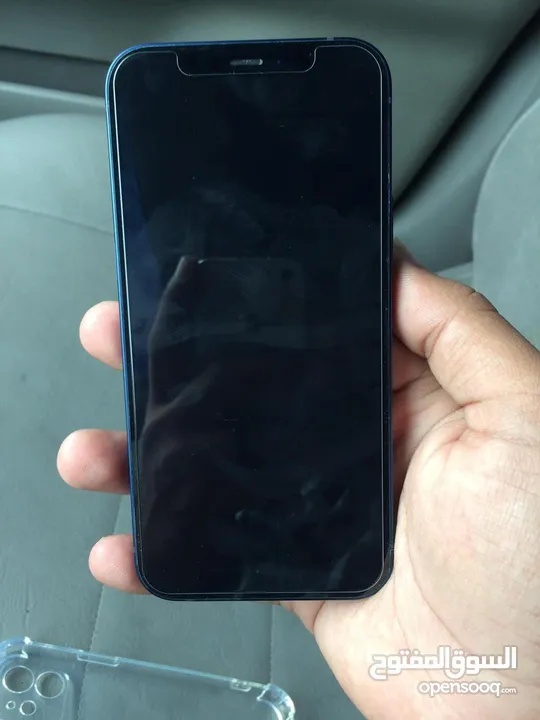 iPhone 12 good condition 128gb only Face ID issue only