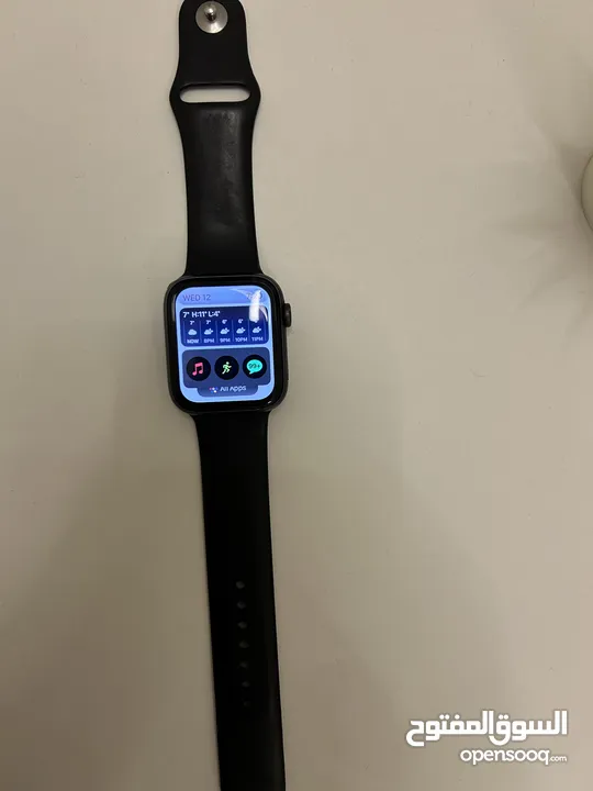 Apple Watch SE 45mm