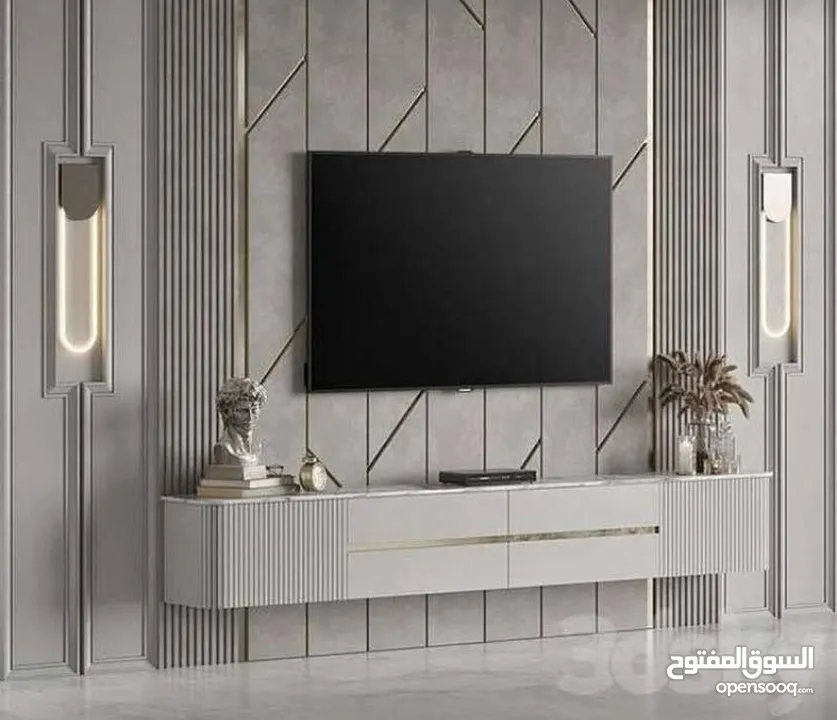 افضل الديكور الداخلي والدهانات