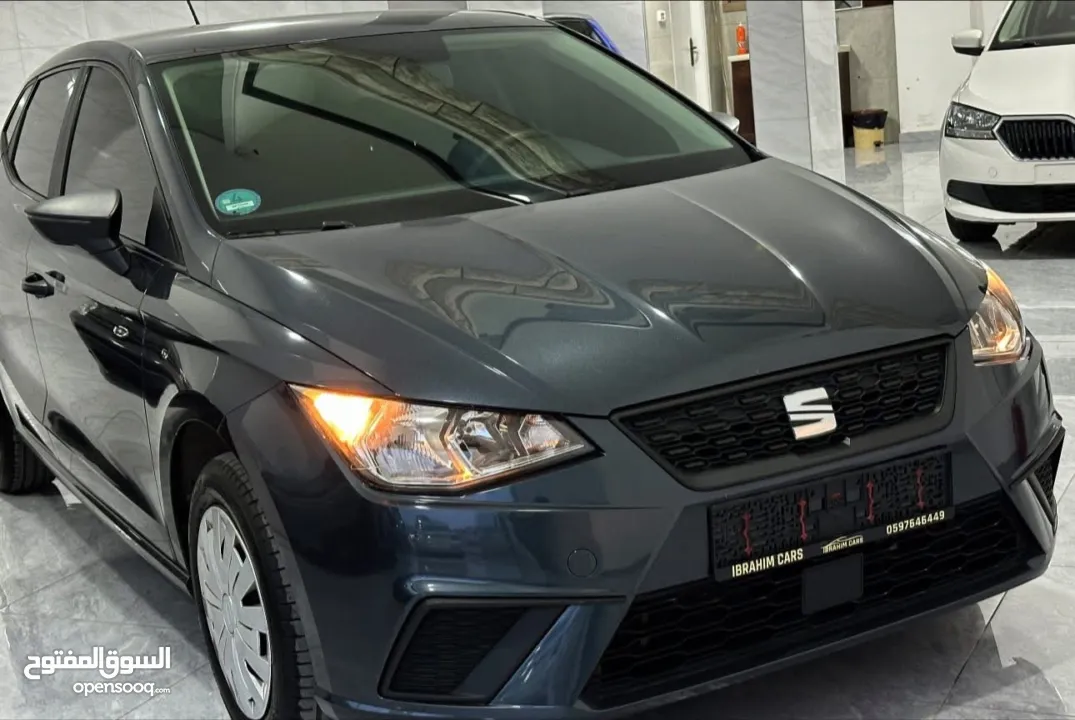 سيات ابيزا 2021