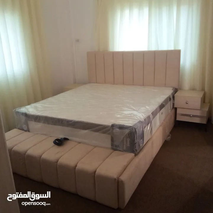 بسام لغرف النوم والابواب