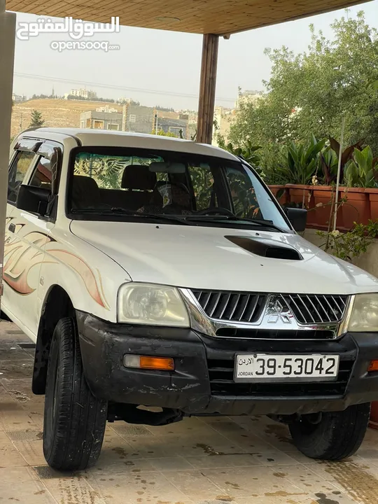 بكب للبيع 2005
