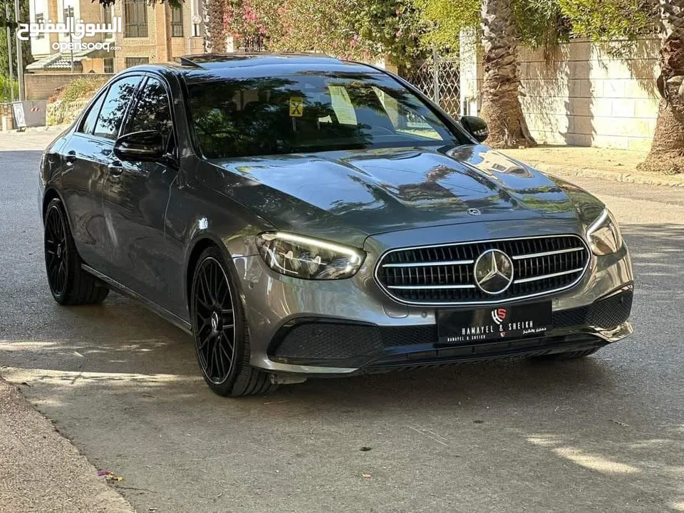 ماسيدس بنز e220