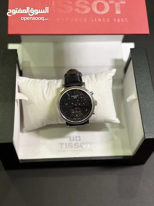 ORIGINAL TISSOT