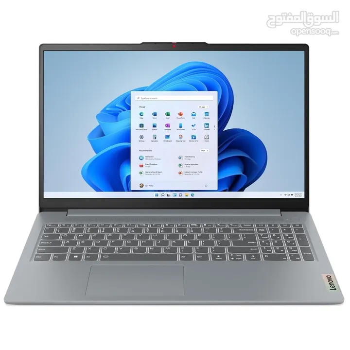 Laptop Lenovo IdeaPad Slim 3 13th Gen Intel Core i5-13420H