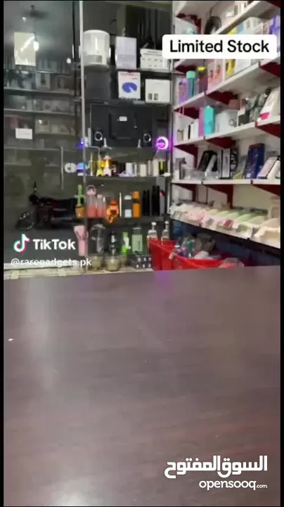 المبخرة المميزة الحجم الاكبر ( تحكم ريموت بالالوان والتشغيل والايقاف )