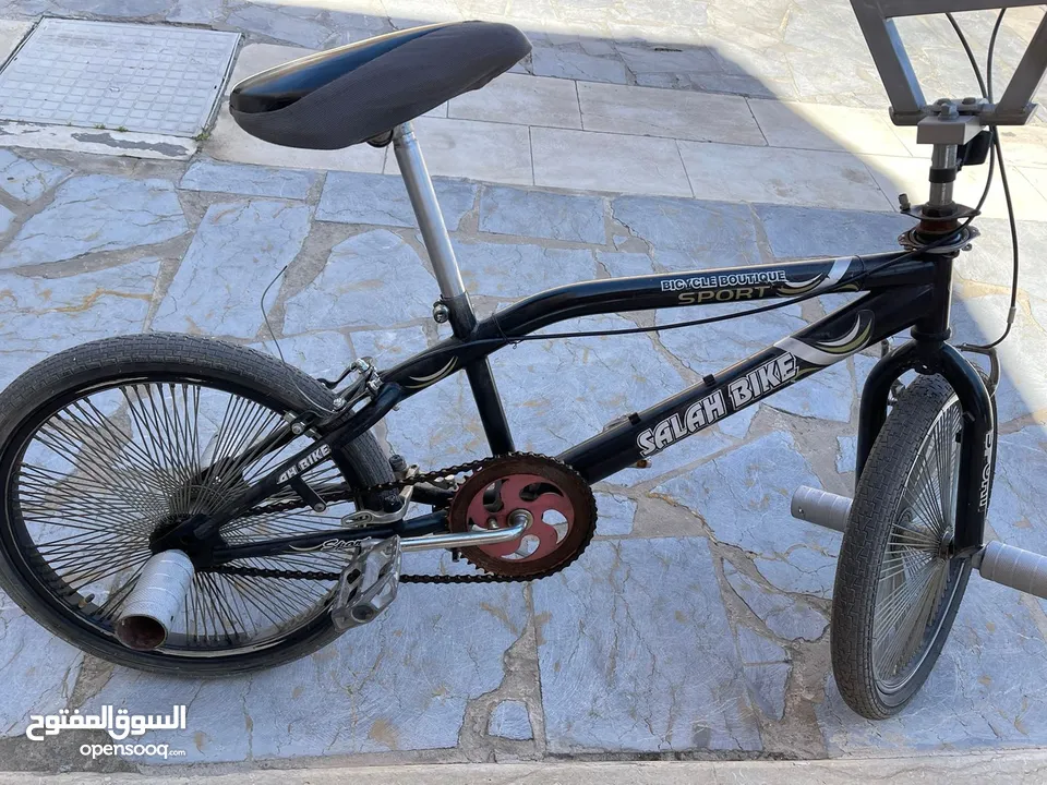 دراجه هوائيه امريكي ماركه عالميه