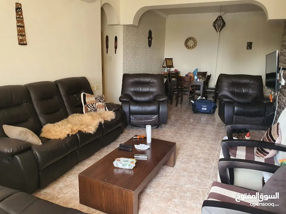 شقة مفروشة للايجار - Furnished apartment for rent – Bethlehem