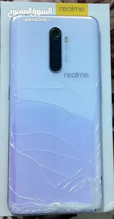 Realme X2 Pro ريلمي x2 برو