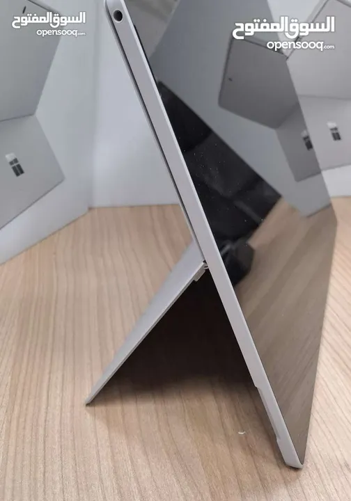 Microsoft surface pro 6  core i7Gen8 512GB