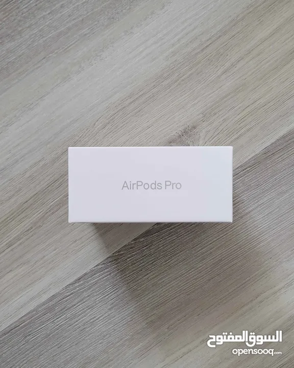 ابل ايربودز برو 2 الاصلية - Airpods pro 2