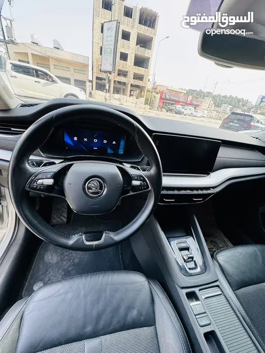 سكودا اوكتافيا 2020 قصة جديدة بسعر حرق عالكاش