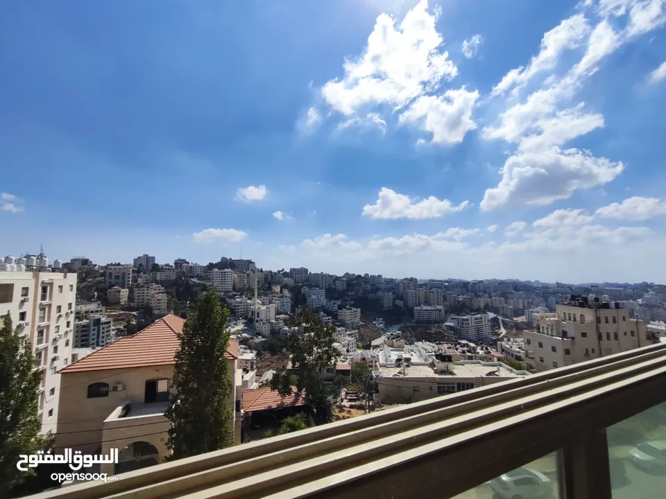 شقة فاخرة للإيجار – عين مصباح  قرب الإذاعة والتلفزيون