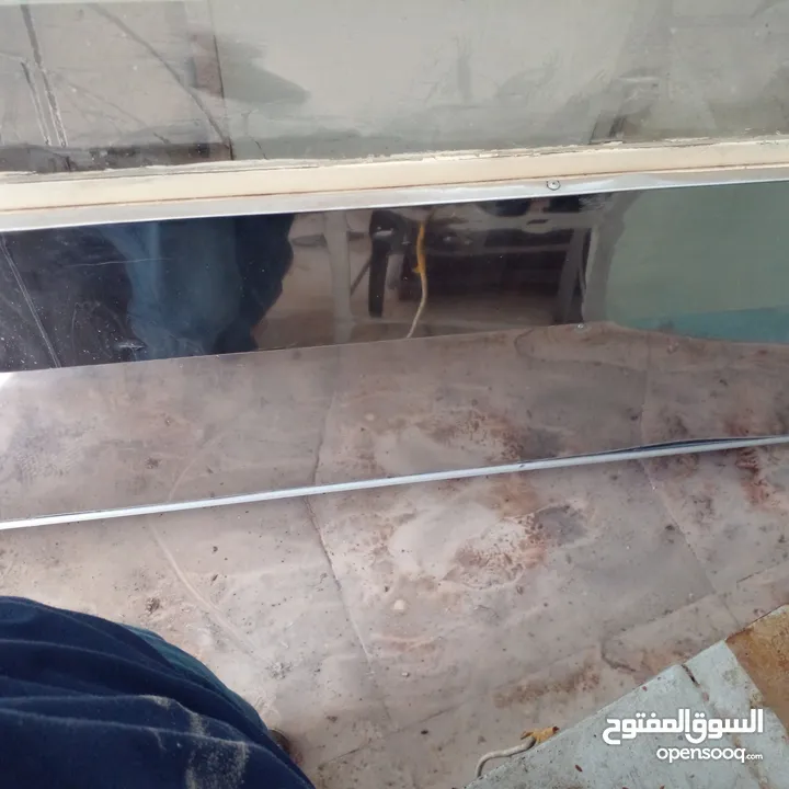 عدة مطعم استخدام قليل ونوعيه ممتازه