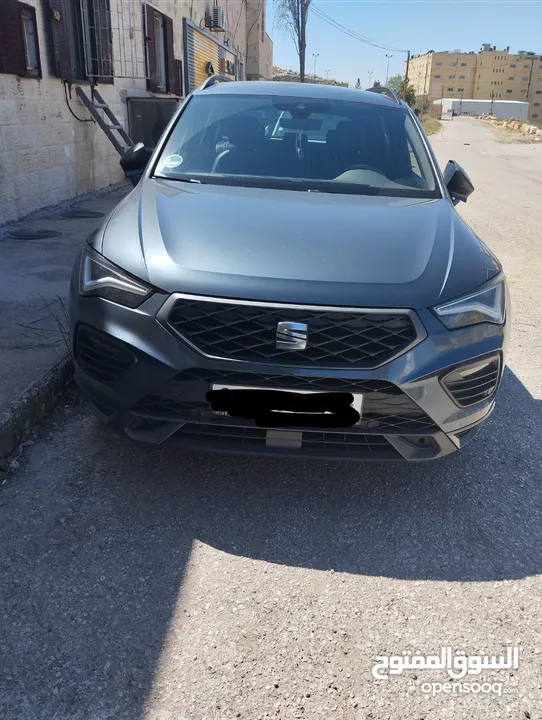 سيات اتيكا fr