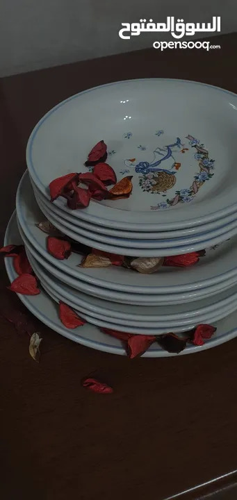 صحون HEIPEI للبيع