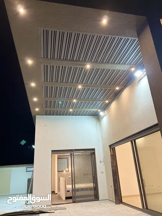 كهرباء منزليه