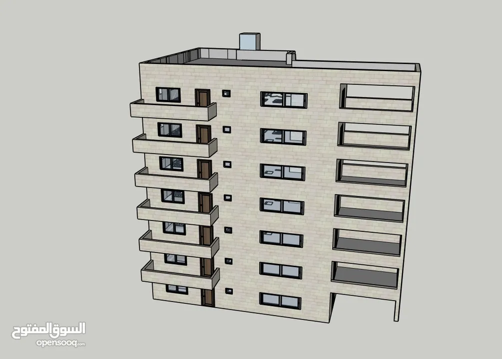 عماره الياسمين