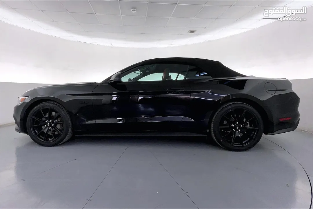 2017 Ford Mustang GT Premium  • Summer Offer • 1 Year free warranty