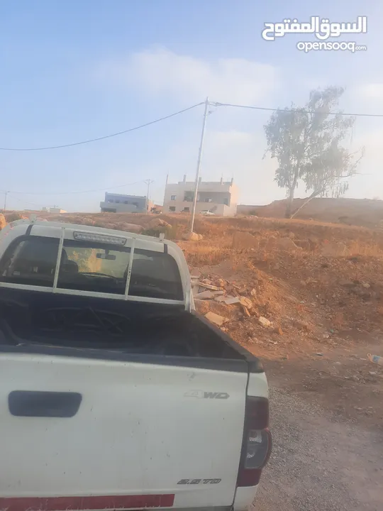 ايسوزو ديماكس 2009 Isuzu DMAX بسعر حررررق