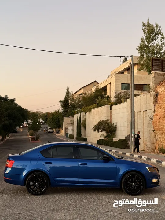 سكودا فحص نخب شصيات بلاطات الف