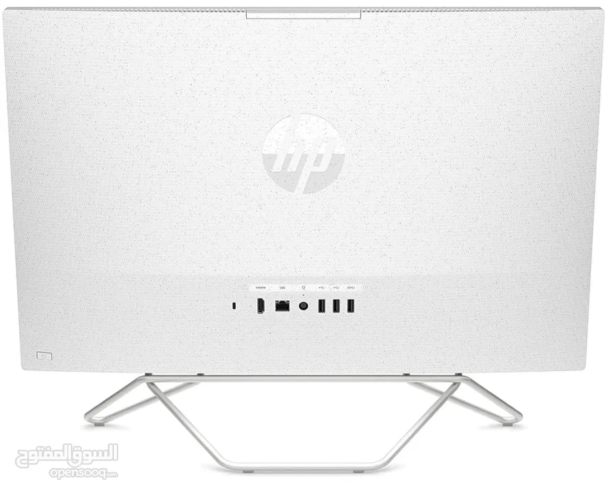 حاسبة لابتوب  HP All-in-One PC