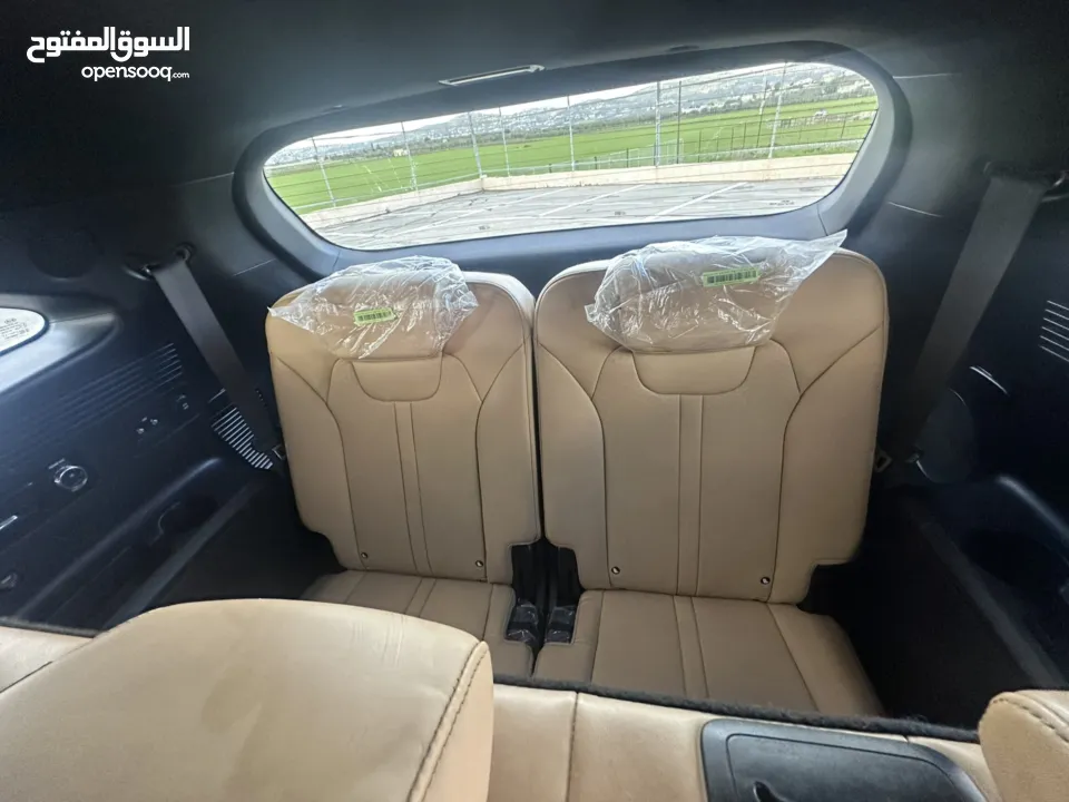 كايا سورينتو 2200 ديزل 2x4 فل بدون فتحة 2020