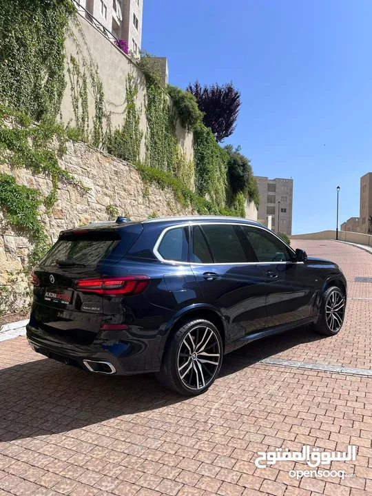 BMW X5_2021