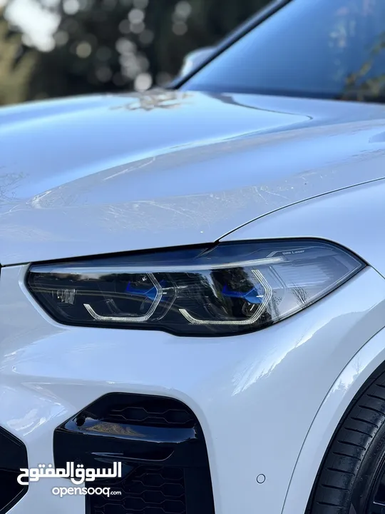 Bmw X5 45e M Package Individual