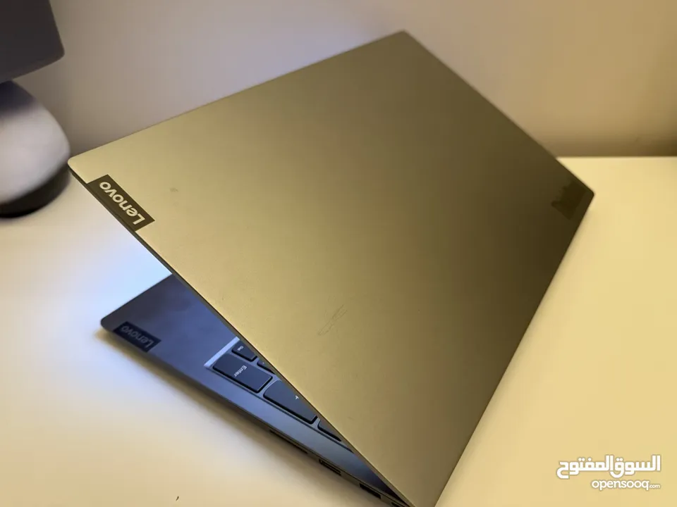 كور i5 الجيل العاشر، 8جيجا رام Lenovo ThinkBook 15IML