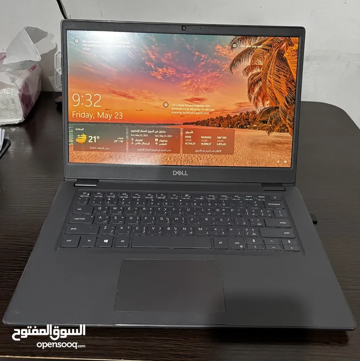 لابتوب ‏Dell Latitude 3410 – Core i5 للبيع