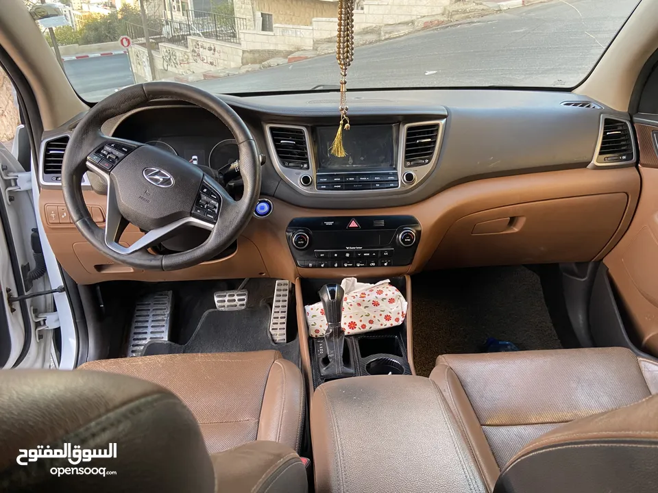 هونداي توسان