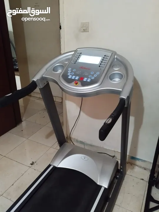 Treadmill free delivery