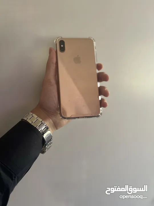 ايفون xs max اقرا الوصف