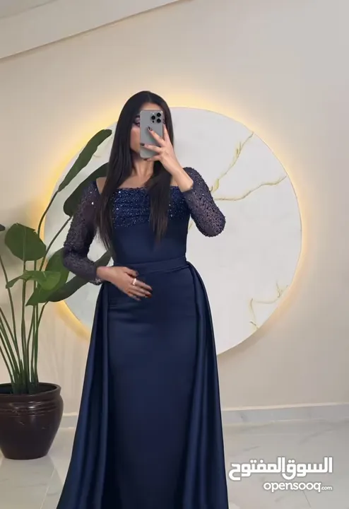 فستان سهرة ، خطوبة ،حفلات