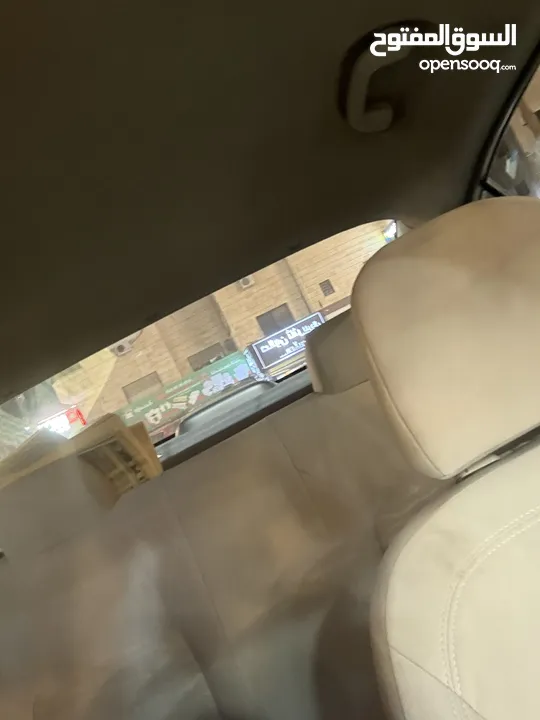 KIA RIO 2013  بحال الوكالة