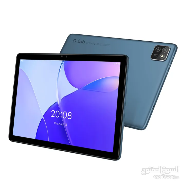 TAB G-TAB TAB 11 (128GB) / RAM 14 NEW ////تاب جي تاب 11 ذاكرة 128 الرام 14 الجديد