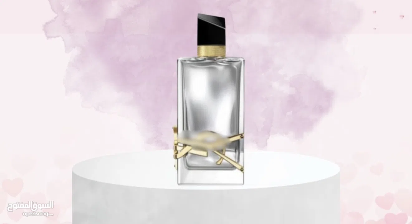 سحر الأنوثة في زجاجة أصليات او مكفولات او في عرض او في كميات محدوده