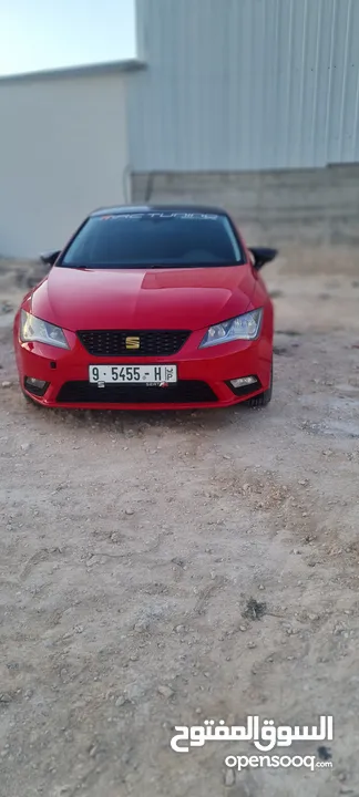 سيت ليون ترخيص 2016  اتمات  فل الفل ما عدا فتحه  تحكم سترينج جنط كشافات غمازات ع المري جنط