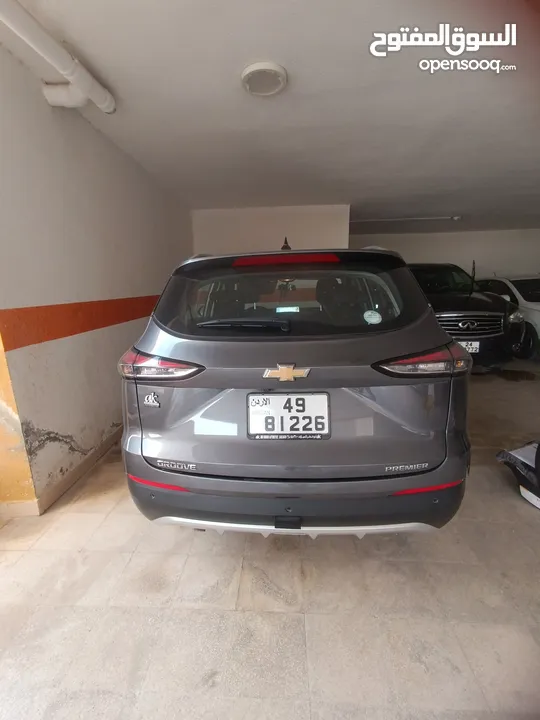 Chevrolet Groove 2023 Premier for Sale