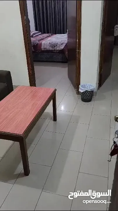 شققق مفروشة للايحار اليومي