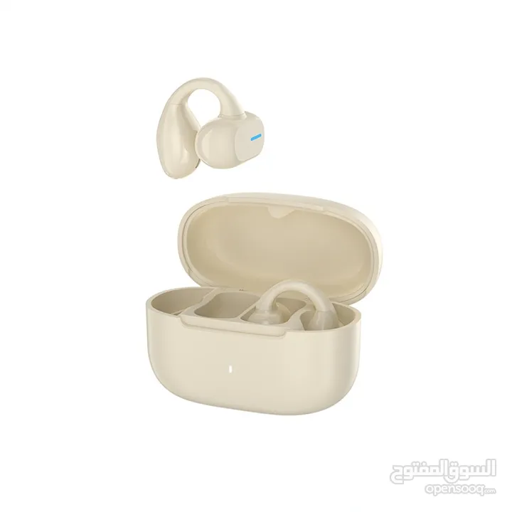 WiWU ENC OpenBuds O200 Wireless Bluetooth NEW -MEAGByte