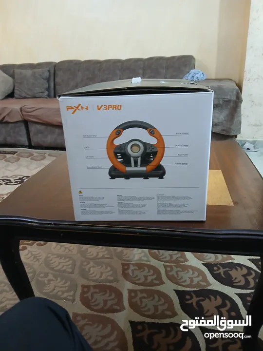 دعسات ستيرنج