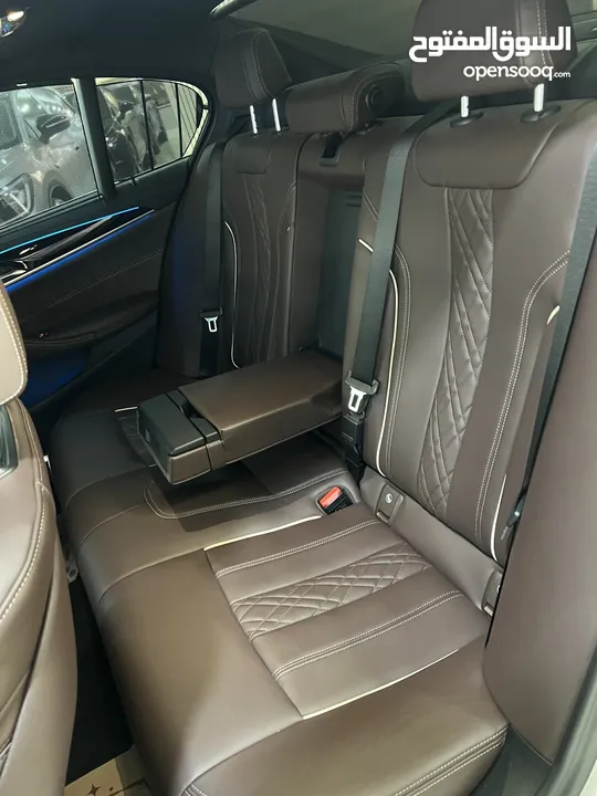 BMW 530e 2022 iPerformance plug in hybrid M  kit